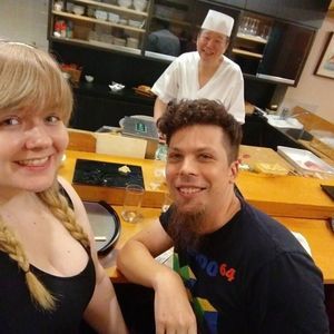 Meet your Posher, Adele